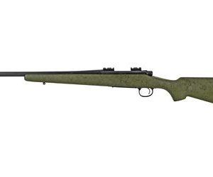 Remington 700 NRA American Hunter OD Green / Black 6.5 Creedmoor 20" Barrel 4-Rounds