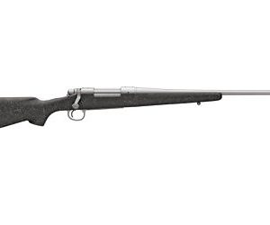 REMINGTON 700 MOUNTAIN BLACK / GREY 6.5 CREEDMOOR 22" BARREL 4-ROUNDS