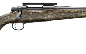 REMINGTON SEVEN MOSSY OAK BOTTOMLANDS .300 AAC BLACKOUT 16.5" BARREL 5-ROUNDS