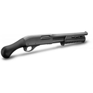 Remington 870 TAC-14 Black 20GA 14-in 4rd Pistol Grip