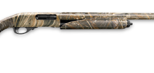 Remington 870 Express 12 Gauge 28" 3 Rounds 3.5-Inch Realtree Max-5