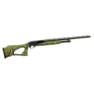 Remington 870 EXP Magazine 12/21 VR MOO TRKY