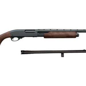 Remington 870 Express Wood Laminate 12ga 28-inch / 18.5-inch 4rd 3-inch chamber Combo