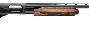 Remington 870 American Classic Walnut / Blued 20 GA 3-inch Chamber 26-inch 4Rd