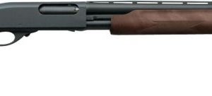 Remington 870 Express Wood Laminate / Matte Blued 12 GA 3-inch Chamber 28-inch 4Rd