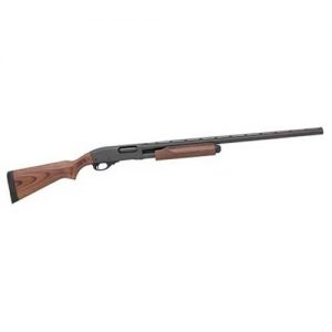 Remington 870 Express Matte Blued / Wood 12 GA 3-inch Chamber 26-inch 4Rd