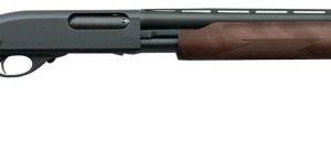 Remington 870 Express Pump 20 GA 26in 4rd Black/Hardwood