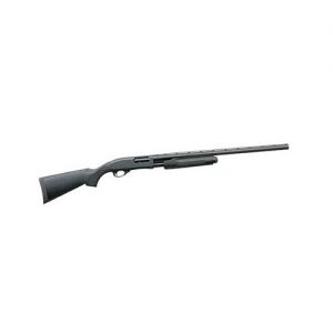 Remington 870 Express Black Synthetic 12 GA 3-inch Chamber 26-inch 4Rd