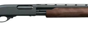 Remington 870 Express Black / Wood 28 GA 2.75-inch Chamber 25-inch 4Rd