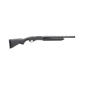 Remington 870 Express Compact Black Synthetic 20 GA 3-inch Chamber 18.75-inch 4Rd