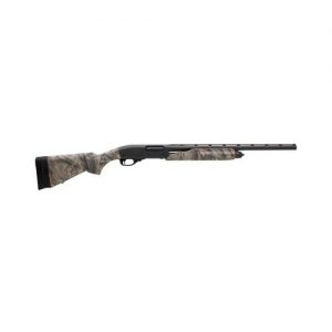 Remington 870 Express Compact Realtree Hardwoods Camo / Matte Blued 20 GA 3-inch Chamber 21-inch 4Rd