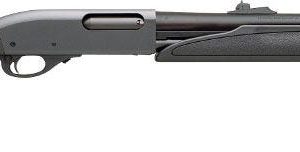 Remington 870 Express Fully Rifled Slug Black Synthetic 12 GA 3-inch Chamber 20-inch 4Rd