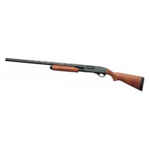 Remington 870 Express Wood Laminate / Matte Blued 12 GA 3-inch Chamber 28-inch 4Rd Left Handed