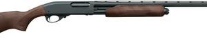 Remington 870 Express Pump 3-Inch Chamber Black .410 GA 25-inch 4Rds