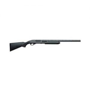 Remington 870 Express Super Magnum Black Synthetic 12 GA 3.5-inch Chamber 26-inch 3Rd