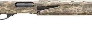 Remington 870 Express Super Magnum Turkey Waterfowl Mossy Oak Bottomland Camo 12 GA 3.5-inch 26-inch 4Rd