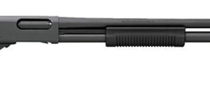 Remington 870 Express Tactical Pistol Grip Matte Blued 12 GA 3-inch Chamber 18.5-inch 6Rd
