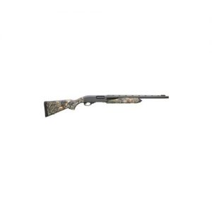 Remington 870 Express Turkey Mossy Oak New-Breakup Camo / Matte Blued 12 GA 3-inch Chamber 21-inch 4Rd