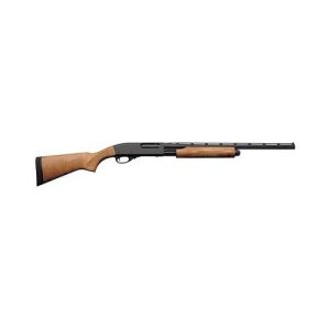 Remington 870 Express Youth Black / Laminate 20 GA 3-inch Chamber 21-inch 5Rd