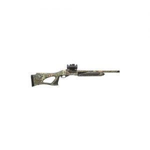 Remington 870 SPS Super Magnum Turkey Mossy Oak Obsession Camo 12 GA 3.5-inch Chamber 20-inch 4Rd TruGlow 30mm Red Dot Scope