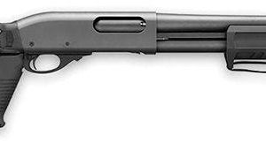 Remington 870 Tactical 5Rds 18.5-inches 3-in-Chamber 20GA