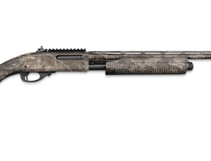Remington 870 Turkey Mossy Oak Bottomlands .410 GA 25" Barrel 3-Rounds