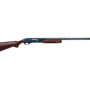 Remington 870 Wingmaster Walnut / Blued 28 GA 2.75-inch Chamber 25-inch 4Rd