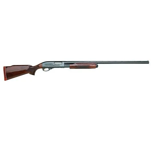 Remington 870 Wingmaster Classic Trap Walnut / Blued 12 GA 2-3/4-inch Chamber 30-inch 4Rd