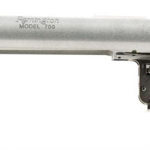 REMINGTON 700 LONG ACTION MAGNUM STAINLESS