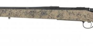 REMINGTON 700 5-R GEN2 SAND COLOR WITH BLACK WEBBING .308 24-INCH 4RD THREADED BARREL WITH H.S. PRECISION STOCK