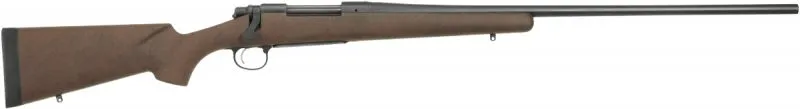 REMINGTON MODEL 700 AMERICAN WILDERNESS RIFLE BOLT ACTION RIFLE BROWN .270 WIN 24 INCH 4 RD 5R RIFLING