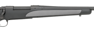 REMINGTON MODEL 700 SPS BOLT ACTION RIFLE BLACK / GRAY 300 WSM 24 INCH 3 RD
