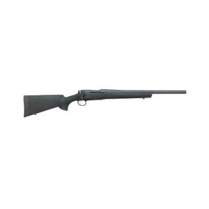 REMINGTON MODEL 700 SPS TACTICAL BOLT ACTION RIFLE BLACK .308 WIN 20 INCH 4 RD