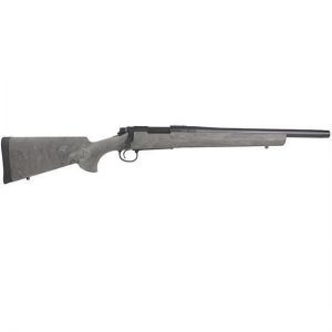 REMINGTON MODEL 700 SPS TACTICAL BOLT ACTION RIFLE GHILLIE GREEN .308 WIN 16.5 INCH 4 RD HEAVY BARREL