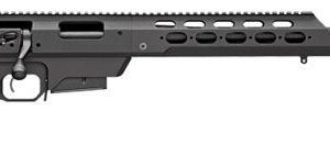 REMINGTON MODEL 700 TACTICAL CHASSIS BOLT ACTION RIFLE BLACK 300 WIN MAG 24 INCH 5 RD