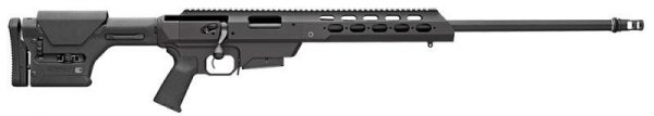 REMINGTON MODEL 700 TACTICAL CHASSIS BOLT ACTION RIFLE BLACK 300 WIN MAG 24 INCH 5 RD