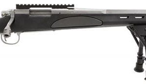 REMINGTON MODEL 700 VTR BOLT ACTION RIFLE .308 WIN 22-INCH 4RDS