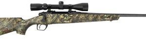 REMINGTON MODEL 783 BLUED/CAMO STOCK .270WIN 22-INCH 4RD INCLUDES 3-9X40MM RIFLESCOPE