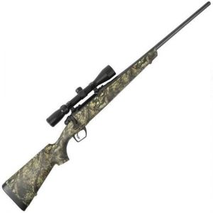REMINGTON MODEL 783 .300 WIN MAG 24-INCH 3RD WITH 3-9X40MM RIFLESCOPE