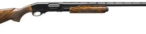 Remington Model 870 Wingmaster Pump Shotgun Walnut / Blued 12 GA 28-inch 4Rds