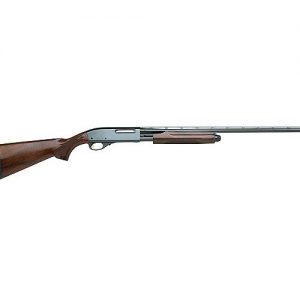 Remington Model 870 Wingmaster Shotgun Walnut / Blued .410 GA 25-inch 4Rds