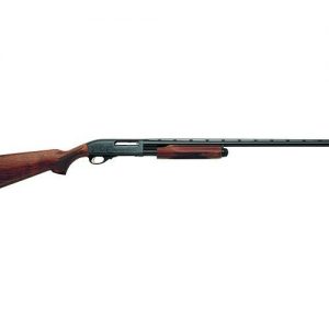 Remington Model 870 Wingmaster Shotgun Walnut / Blued 20 GA 28-inch 4Rds