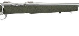 Remington N60320 V Long Range Rifle 7mm Rem