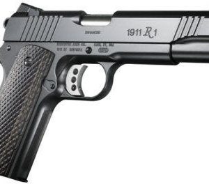 REMINGTON R1 ENHANCED 9MM 5-INCH 9RDS
