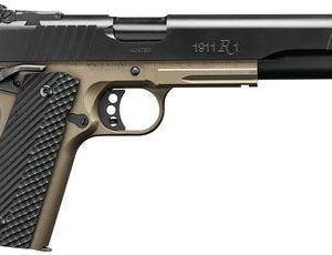 REMINGTON R1 HUNTER BLACK 10MM 6-INCH 8RDS