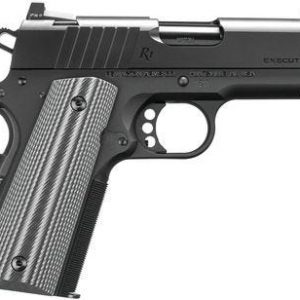 REMINGTON R1 ULTRALIGHT EXECUTIVE BLACK .45 ACP 3.5-INCH 7RDS