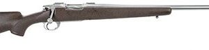 REMINGTON SPORTER SILVER/ GRAY 280 REMINGTON 24-INCH 1RD