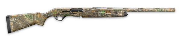 Remington Versa Max Sportsman 12 Gauge 26" 3 Rounds 3.5-Inch Realtree Edge
