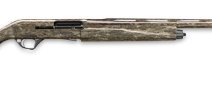 Remington Versa Max Sportsman 12 Gauge 28" 3 Round 3.5-Inch Mossy Oak Bottomland