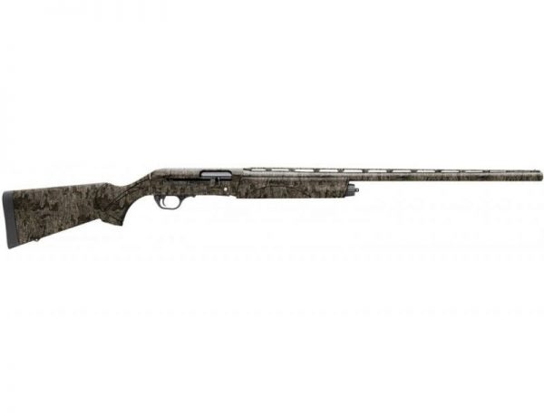 Remington V3 Field Sport 26-inches 12GA 3Rds Realtree-Timber 3-in-Chamber